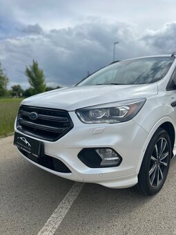 Ford Kuga ST-Line 4x4 132kw automat - 8