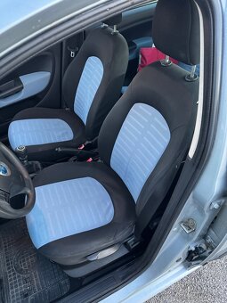 Fiat Grande Punto 1.2 - 8