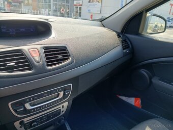 Renault Fluence 1.6 SCe - 8