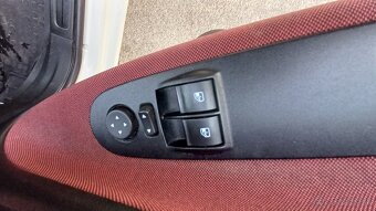 Punto evo 1.4 - 8