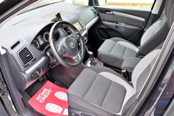 Volkswagen Sharan 2.0 TDI LIFE - 8
