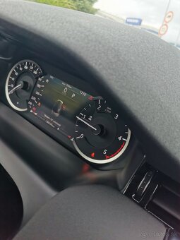 Predám Land Rover Discovery Sport - 8