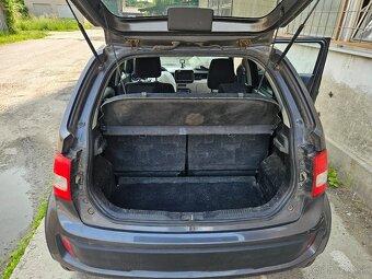Suzuki Ignis GLX 4x4 - 8