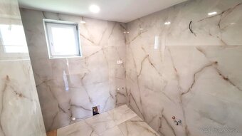 PREDAJ-3 izbový rodinný dom typu bungalov NOVOSTAVBA - 8