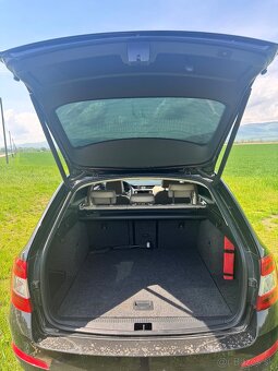 Octavia 3 2.0 TDI - 8