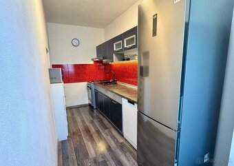 2-izbový byt na Vinohradoch na prenájom - 8