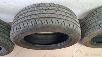 215/55 R17 Matador letné - 8
