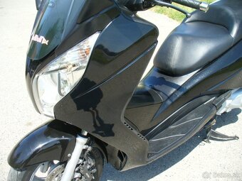 Honda Swing s-wing 125 i ABS - 8