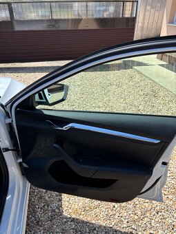Škoda Octavia Combi 2.0 TDI SCR Style DSG - 8