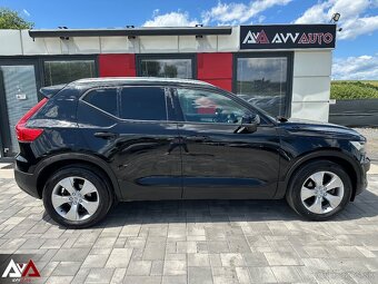 Volvo XC40 T3 Momentum Pro A/T, FULL LED, 126 600km, SR - 8