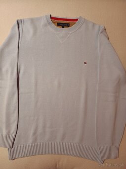 Tommy Hilfiger - 8