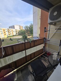 NA PREDAJ 2-IZBOVÝ BYT (63m2) S BALKÓNOM NITRA_CHRENOVÁ - 8