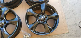 Mazda kia hyundai honda toyota 5x114,3 r18 - 8