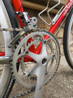 Vintage Colnago - 8