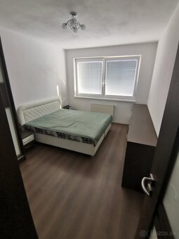 2-izbový byt s parkovacím miestom a balkónom - 8