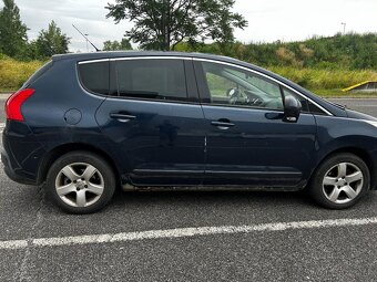 Peugeot 3008 1.6HDi - 8