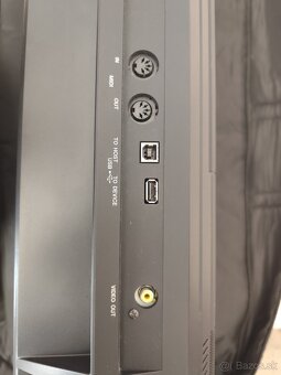 Yamaha Psr S 950 - 8
