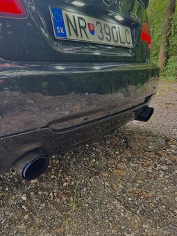 BMW rad 3 e92 335i N54 - 8