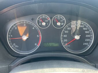 Ford Focus 2 1,6 TDCI - 8