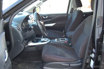 Nissan Navara Double Cab 190 - 8