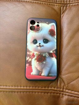 Predám 14 kryty na iphone 12 - 8