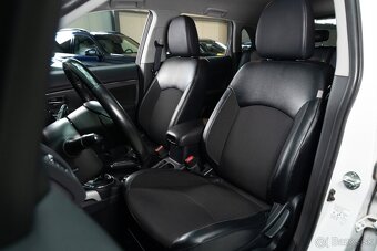 Peugeot 4008 1.8HDI 110kW, manuál, 4x4, 2013 - 8