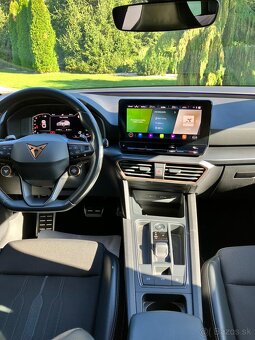 Leon Cupra 228kw - 8