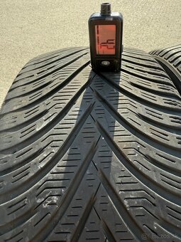 Zimné pneumatiky BF Goodrich g-Force Winter 2 235/45 R18 - 8