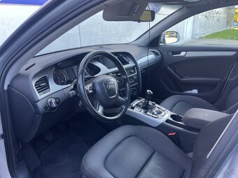 Audi A4 B8 2.0TDI 125kw - 8