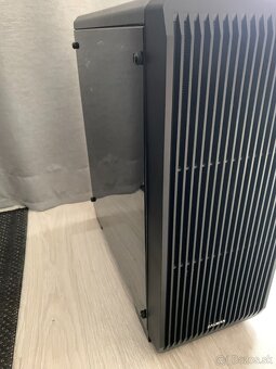 Herný počítač – Ryzen 7 5700x / RX 6750 XT / 64GB RAM / SSD - 8