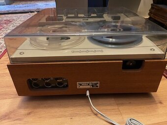 Tesla B444 LUX Super - 8