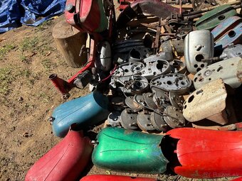 Diely Jawa pionier 20/21/05 - 8