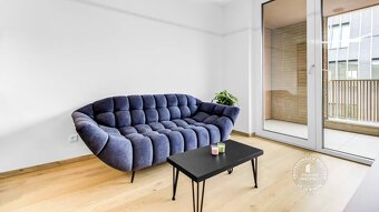 AXIS REAL | Luxusný 1,5-izb. byt, LODŽIA, BA Staré Mesto, VY - 8