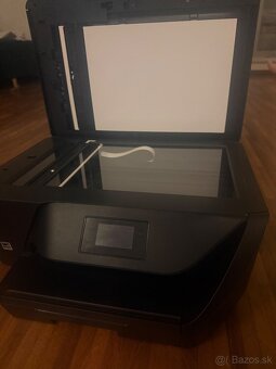Multifunkčná tlačiareň Hp OfficeJet 6950 - 8