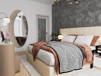 3-izb. byt s terasou v NOVOSTAVBE - AMFIK HOUSE, Prešov - 8