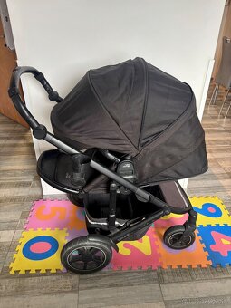 Britax Römer Smile III 2v1 - 8