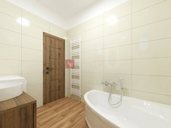 Predaj: 2i RODINNÝ DOM s 2 kúpeľňami, pozemok 490m2, Martin  - 8