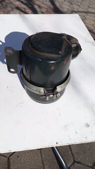 Náhradné diely VARI TERRA - 8