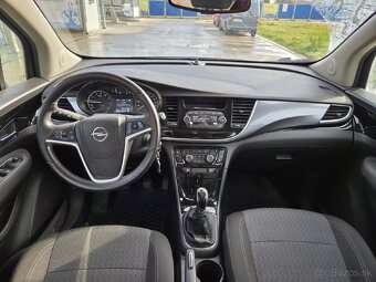 Opel Mokka X - 8