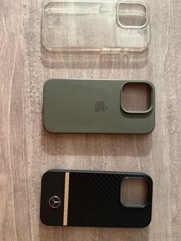 Kryty na I Phone 15 Pro - 8