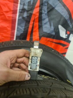 5X112 R18 + ZIMNE PNEU 235/55 R18 PIRELLI - 8