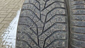 215 60 R16 zimné - 8