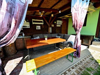 Predaj záhradná chatka, 403 m2, Návojovce. - 8