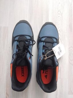 Tenisky Adidas Terrex - 8