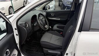 Nissan Micra 1.2 N-TEC - 8