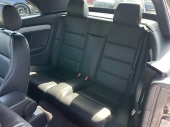 Audi A4 Cabriolet 1.8 T M5, r.v.: 2004 - 8