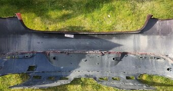 Mercedes GLE Coupe Kupe 292 C292 - naraznik kufor dvere veko - 8