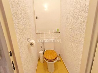 Na predaj 3 izbový byt s lodžiou na sídlisku JUH3 v Poprade - 8