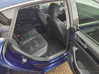 Volkswagen Arteon 2.0 TDI SCR BMT Elegance DSG - 8