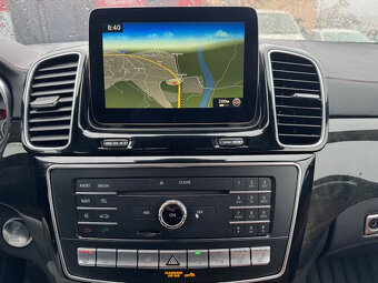 Mercedes-Benz GLS 350 d 4MATIC - 8